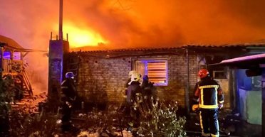 "Считать их нет никакого смысла": эксперт Defense Express о ракетах, которыми РФ атаковала Киев