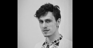 На фронті загинув актор Дніпровського національного театру Андрій Касьянов