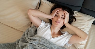 10 причин, почему вы просыпаетесь утром с головной болью