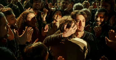 Кого ты готов продать за лайки: рецензия на психологический триллер "Гуру"