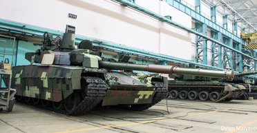 Постоянная гонка вооружений: что Украине нужно сделать для победы в ней