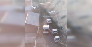 В Кременчуге мужчина стрелял в работника ТЦК: подробности инцидента (фото, видео)