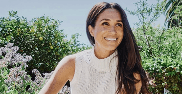 Меган Маркл показала дочь принца Гарри: милые видео и фото 4-летней Лилибет