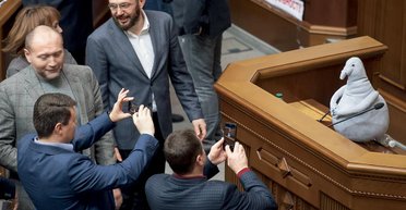 Мы ждем. Чего мы хотим от ближайшего будущего и ради чего готовы немного подождать