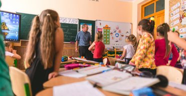 В украинских школах в сентябре появится новый урок: детали