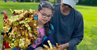 Ліків не існує: 6-річна дівчинка старіє задом наперед через рідкісне захворювання