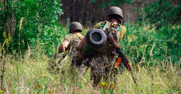 Офіцер ЗСУ назвав два ключові фактори для відправлення французьких військ в Україну