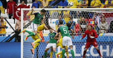 Прощай, Евро. Почему сборная Украины проиграла ирландцам и как это пережить комментаторам