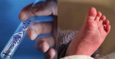 60 років чужого життя: чоловіка переплутали в пологовому будинку і він ріс у бідності замість достатку