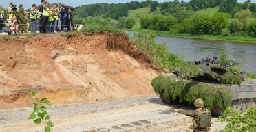 Будут атаковать НАТО в самом уязвимом месте: Литва готовится к нападению России