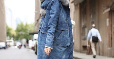 Модные куртки на весну. Главные тренды 2021