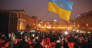 Наследие революции. Что случилось с общественными движениями, зародившимися во время Майдана