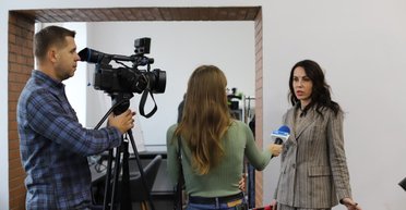 Підтримка ветеранів: все про "Бізнес-інкубатор" від AB InBev Efes Україна