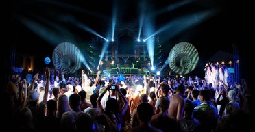 Детектив на Змеином. Русская мафия помешала фестивалю КаZантип открыться в Камбодже