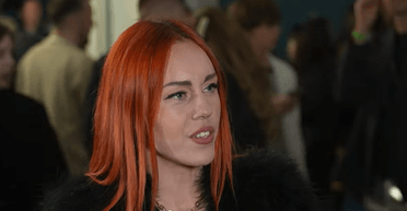 Елена Тополя ответила, "слила" ли она провокационное видео самостоятельно ради пиара