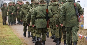 У Росії дозволили випускати ґвалтівників із в'язниць для відправки на війну в Україну