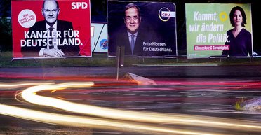 Решающий день для Германии. Кто победит на выборах в бундестаг и заменит Ангелу Меркель