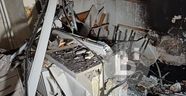 Масована атака БПЛА: у Бєлгороді та Воронежі пролунали вибухи, є постраждалі (фото, відео)