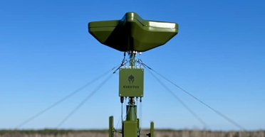 Український комплекс радіоелектронної розвідки знайде всі дрони в радіусі 15-30 км (відео)