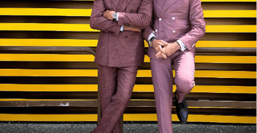 Трендовые цвета для мужчин на лето 2024: самые интересные сочетания сезона (фото)