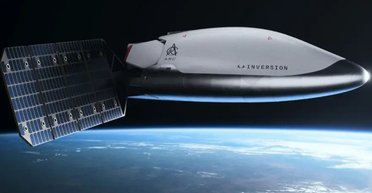 Цей надзвуковий апарат може доставити вантажі в будь-яке місце на Землі за годину (відео)