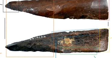 Швейцарский нож каменного века: археологи раскрыли секрет неизвестных артефактов из Эстонии (фото)