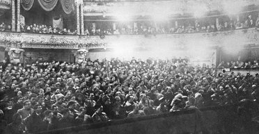 Союз, которого не было. Почему СССР оказался фантомом