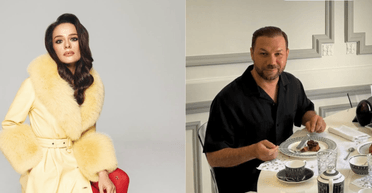 Андре Тана звинуватили в "крадіжці" інформації про тренди: заява стилістки