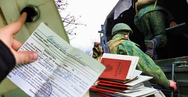 Круглогодичный призыв в армию: чем будет отвечать Украина на новый закон Путина