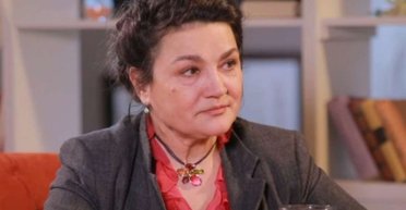 Наталія Сумська розповіла, що її найбільше лякає в нинішній війні в Україні