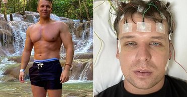 Кошмар довжиною у 2 роки: чоловік розповів, як безсоння зруйнувало його життя (фото)