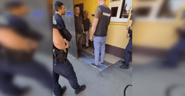 В Одесі та Рівному проводять масові обшуки у військкоматах, — ЗМІ (відео)