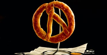 Рецепт нежнейших домашних крендельков: выпечка от которой невозможно оторваться