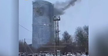 Безпілотники атакували елітні будинки в Казані та підприємство: деталі інциденту (відео)