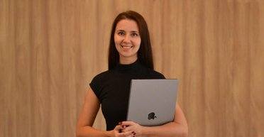 "Я працюю там, де створюються ідеї майбутнього": інтерв'ю з Ольгою Красножон, Senior Innovation Developer y BMC Software