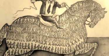 Сбросить лишнее. Почему реформу украинских органов власти надо начать с их сокращения