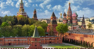Кремль 9 мая закроют для посетителей: традиционные церемонии отменят