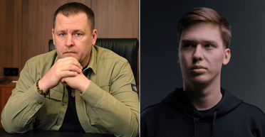 Филатов назвал Лаченкова "беременным тараканом": в сети разгорелся скандал между блогером и мэром