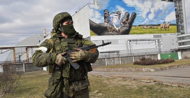 Крали навіть чайники, відкривали вогонь і топтали Рудий ліс: нові деталі окупації ЧАЕС