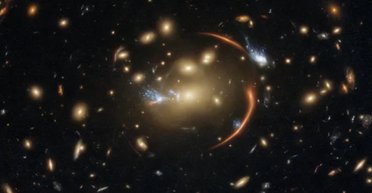 Основою Всесвіту є океан "розмитої" речовини: модель космосу може бути хибною