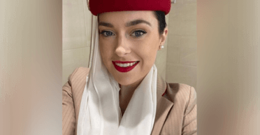 Из-за попытки самоубийства оказалась в тюрьме: стюардесса из Дубая рассказала свою ужасную историю