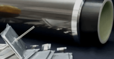 Матеріал у 100 разів тонший за волосину зробить роботу акумуляторів у 2 рази кращою