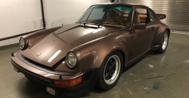 Редкий винтажный Porsche за $250 000 угнали прямо из музея (фото)
