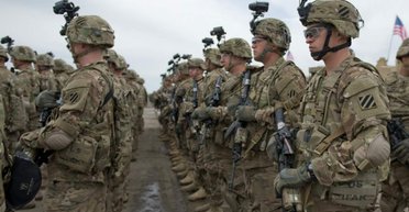 Комфортна війна: чому Європа продовжує вірити, що військові жахи до неї не дійдуть