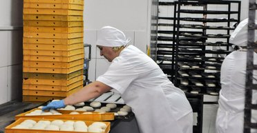 Є всі передумови: в Україні суттєво зростуть ціни на хліб, — директор хлібзаводу