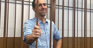 Готовят новый обменный фонд: в РФ до 2025 года посадили французского политолога, — СМИ