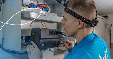 "Восстанавливать будут минимум сутки": эксперт о масштабах атаки на "Киевстар"