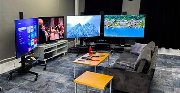 Найкращий бюджетний телевізор 2025 року: чому Hisense QD7 перевершив усіх конкурентів