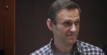 "Я можу вас розчарувати": Буданов розповів, як помер Навальний (відео)