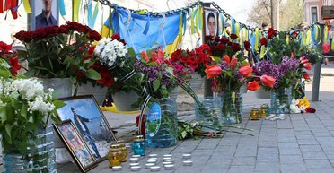 А докажите. Почему за убийства 2 мая в Одессе никто не ответит